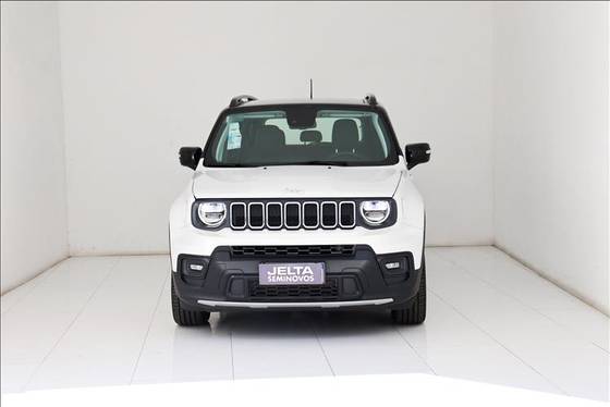 JEEP RENEGADE 1.3 T270 TURBO FLEX AT6